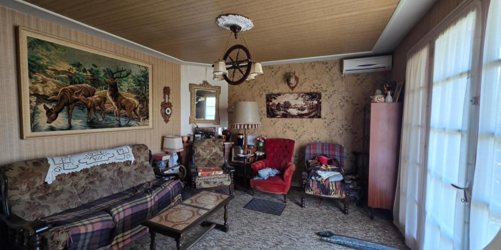 maison à MONT DE MARSAN (40000)